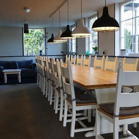 Bed and Breakfast d'n Twist Overloon Exterior foto