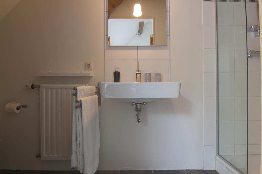 Bed and Breakfast d'n Twist Overloon Zimmer foto