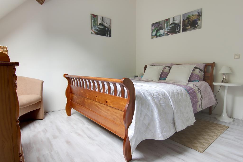 Bed and Breakfast d'n Twist Overloon Zimmer foto