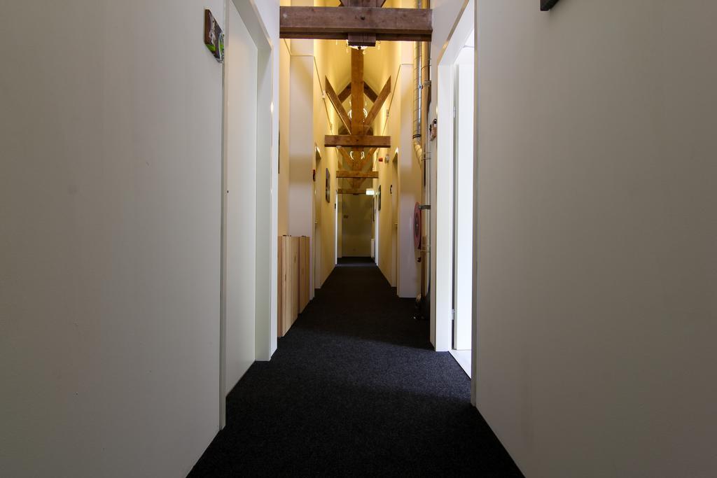 Bed and Breakfast d'n Twist Overloon Zimmer foto