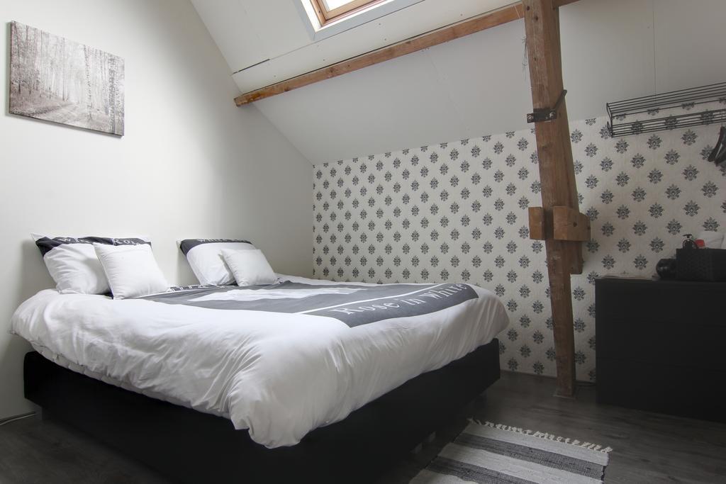 Bed and Breakfast d'n Twist Overloon Zimmer foto