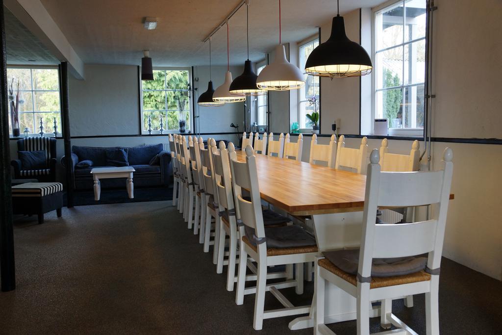 Bed and Breakfast d'n Twist Overloon Exterior foto