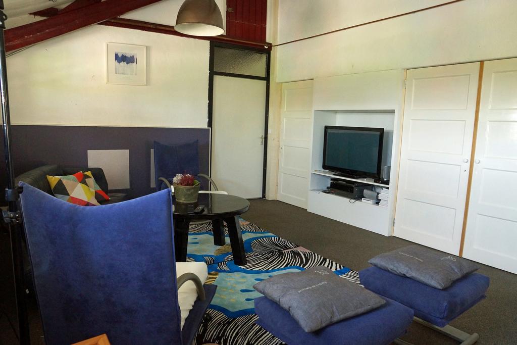 Bed and Breakfast d'n Twist Overloon Exterior foto