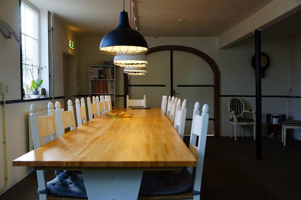 Bed and Breakfast d'n Twist Overloon Exterior foto