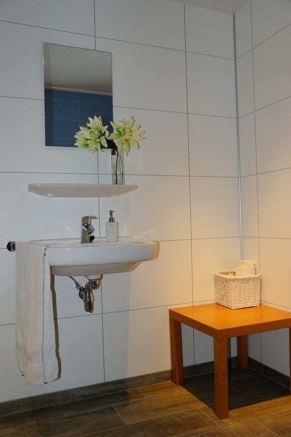 Bed and Breakfast d'n Twist Overloon Exterior foto